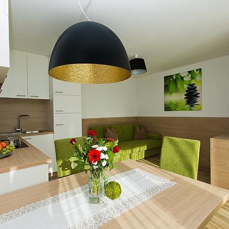 Villa Ried Perca Habitación foto