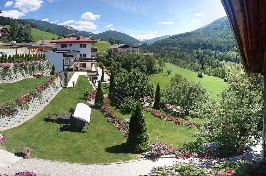 Villa Ried Perca Habitación foto