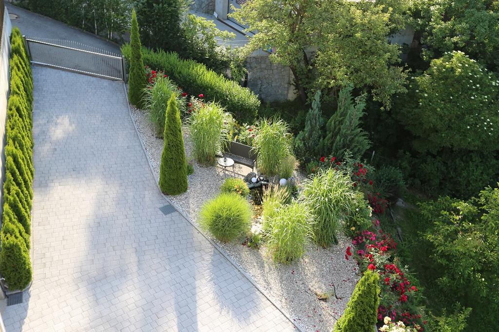 Villa Ried Perca Habitación foto