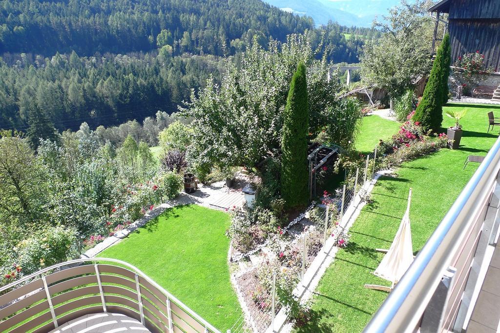 Villa Ried Perca Habitación foto