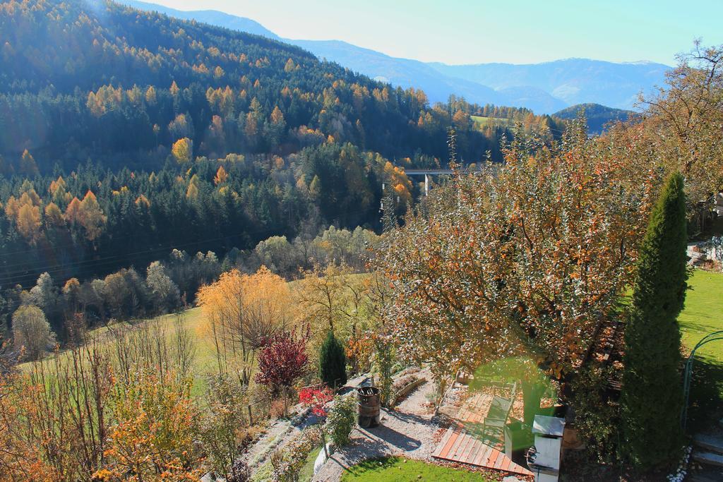 Villa Ried Perca Habitación foto
