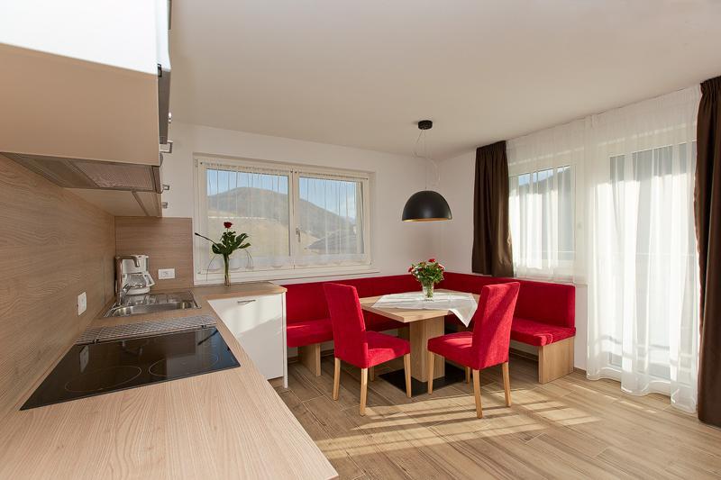 Villa Ried Perca Habitación foto