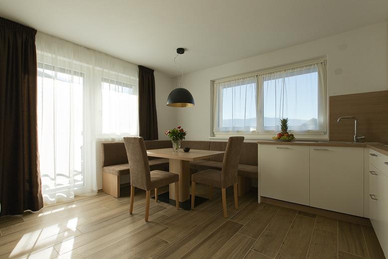 Villa Ried Perca Habitación foto