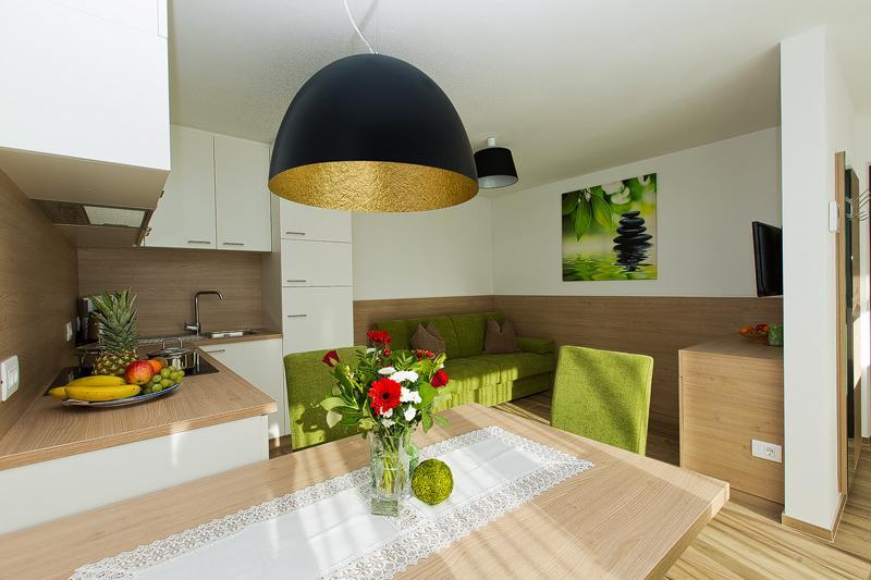 Villa Ried Perca Habitación foto