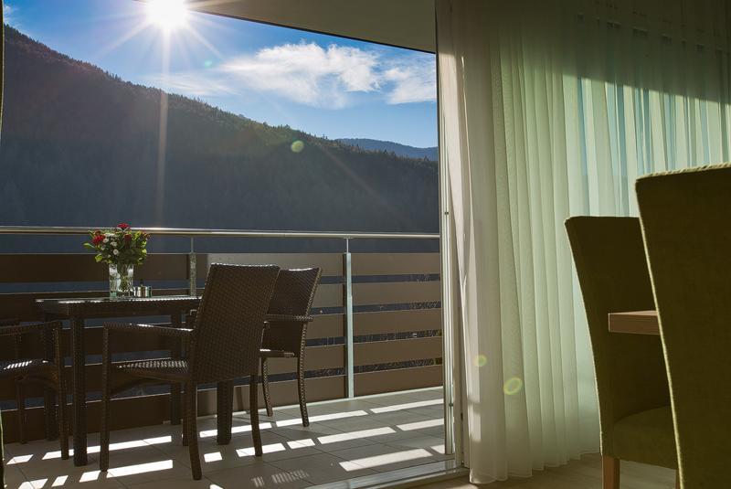 Villa Ried Perca Habitación foto