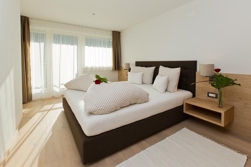 Villa Ried Perca Habitación foto