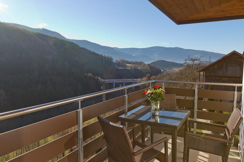 Villa Ried Perca Habitación foto
