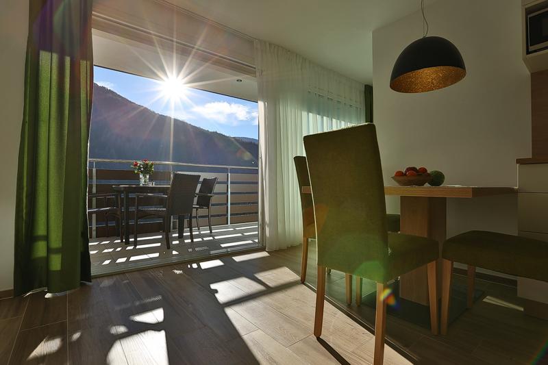Villa Ried Perca Habitación foto