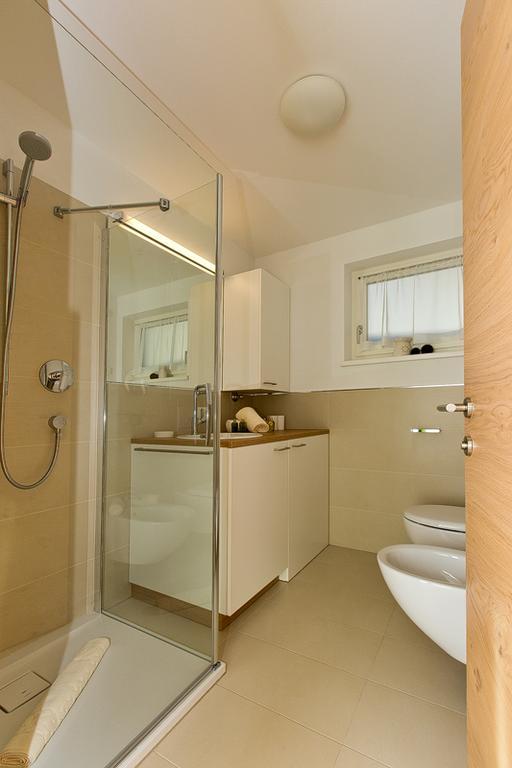 Villa Ried Perca Habitación foto