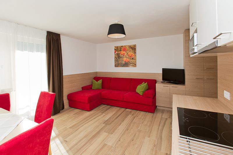 Villa Ried Perca Habitación foto
