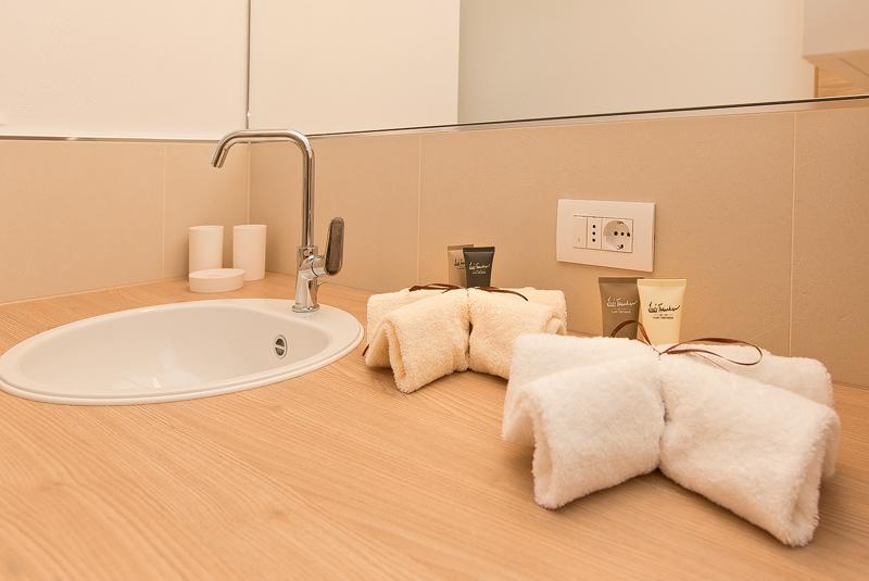 Villa Ried Perca Habitación foto