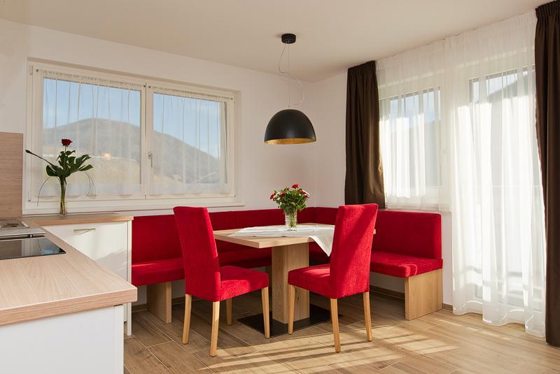 Villa Ried Perca Habitación foto