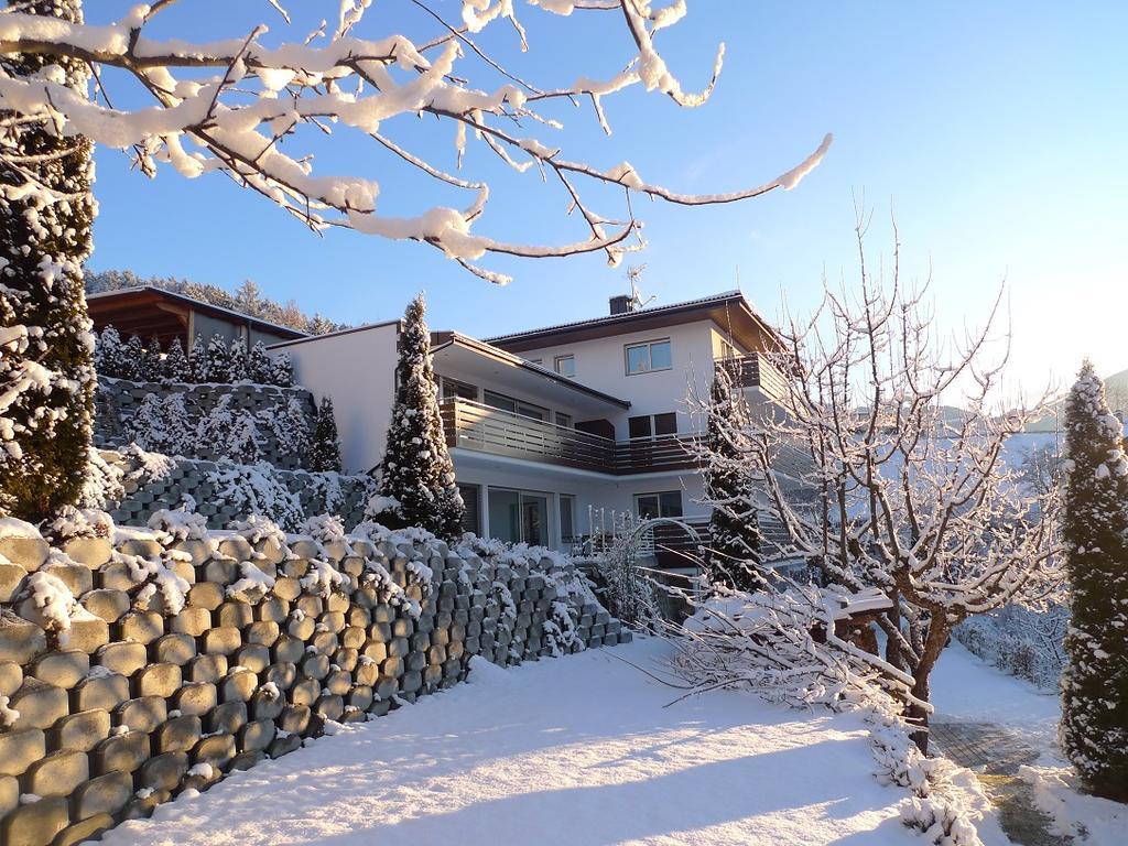 Villa Ried Perca Exterior foto